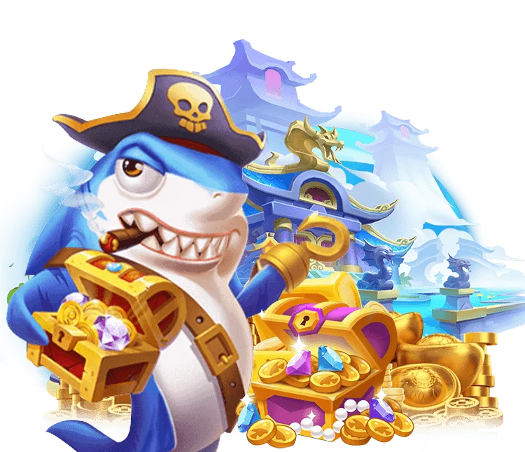 JILI Fish QH88