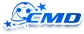 Logo CMD Sports